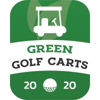 Greengolfcarts logo - Similar company to 3Pl+ B.V.
