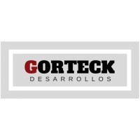 Gorteck Desarrollos logo - Similar company to Croca