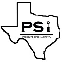Pressure Specialist International logo - Similar company to Pratt Hydraulics
