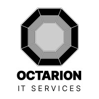 Octarion logo - Similar company to Ratio Pbc