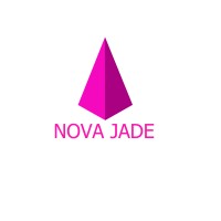 Nova Jade Cosmetics logo - Similar company to S.G. Communications