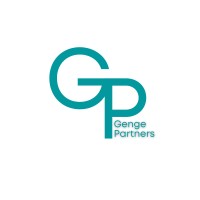 Genge Partners Inc. logo - Similar company to Neuromuscular Disease Network For Canada (Nmd4C)
