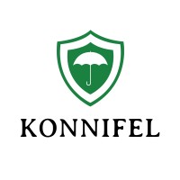 Konnifel logo - Similar company to Surescale.Ai