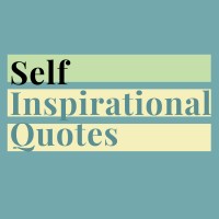 Self Inspirational Quotes logo - Similar company to Quotes Hub