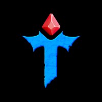 Tollan Universe logo - Similar company to Big Wolf Games