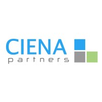 Ciena Partners, Inc. logo - Similar company to Ivy Metering Co.,Ltd