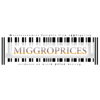 Miggroprices logo - Similar company to Doodlewash®