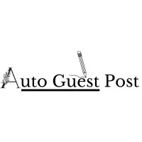 Auto Guest Post logo - Similar company to Guest Blogs Post