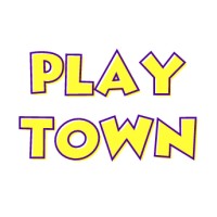 PlayTown logo - Similar company to CUCOO GmbH