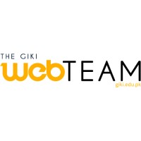 GIKI Webteam logo - Similar company to Mapin