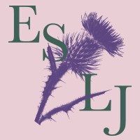 Edinburgh Student Literary Journal logo - Similar company to The Broad Online