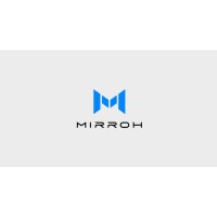 Mirroh.Ai logo - Similar company to Mirror Ai Inc