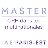 Master 2 GRH dans les multinationales logo - Similar company to Parcours Informatique Et Management