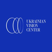 Ukrainian Vision Center logo - Similar company to Wpwp.Bz