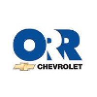 Orr Auto Group