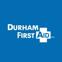Durham First Aid Inc. logo - Similar company to The Ganawa Company Ltd.