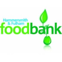 Hammersmith & Fulham Food Bank logo - Similar company to Guasa Group