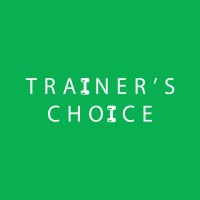 Trainers Choice logo - Similar company to Stoic Peformance