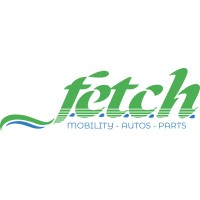F.E.T.C.H. Inc. | Mobility_Autos_Parts (MAP) logo - Similar company to F.E.T.C.H. Inc.