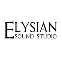 Elysian Sound Studio logo - Similar company to Bloom Audio