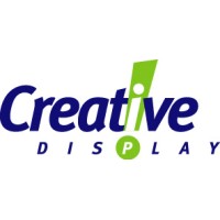 Creative Display Saskatchewan logo - Similar company to Digitex Canada Inc.
