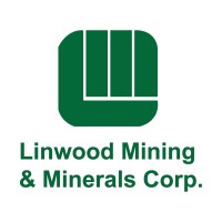 Linwood Mining logo - Similar company to Hallett Materials