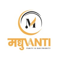 Madhuvanti Organic logo - Similar company to Crystals