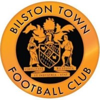 Bilston Town Community Football Club logo - Similar company to Sjögren'S Uk