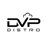 DVP Distro logo - Similar company to Mobimo Distribution