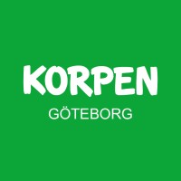 Korpen Göteborg logo - Similar company to Prehab Gbg