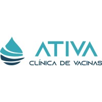 ATIVA VACINAS logo - Similar company to Imunovan Vacinas