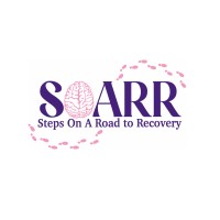 SOARR-Steps on a Road to Recovery logo - Similar company to Rise Mental Health Collective