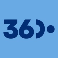 Talent 360 logo - Similar company to Hello, Ukraine