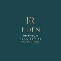 EDEN Real Estate logo - Similar company to Eden'S Realtors