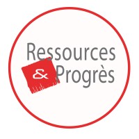 Ressources et Progrès logo - Similar company to Fixe Ton Cap
