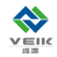 Jiangsu VEIK Technology & Materials Co., Ltd. logo - Similar company to Goldstar Paper Tech. Ltd