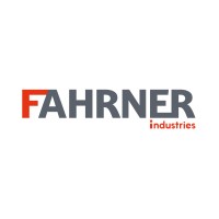 Fahrner logo - Similar company to Techniplex