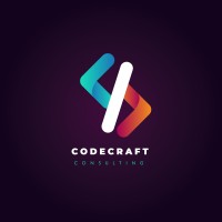 Code Craft Consulting logo - Similar company to Code And Craft
