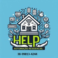 Help Automação Residencial logo - Similar company to Instalações Prediais E Automação Residencial - Unicamp