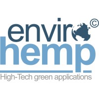 Envirohemp S.L. logo - Similar company to Sierra Preta