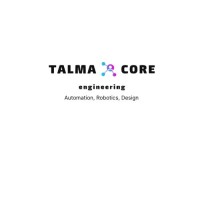 Talma Core Engineering logo - Similar company to Softbotica