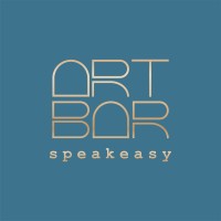 Art Bar Speakeasy logo - Similar company to Sonar Cultural