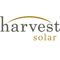 Harvest Solar logo - Similar company to Matrix Pmo