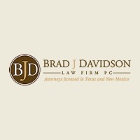 Brad J Davidson Law Firm, Pc
