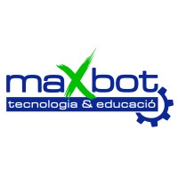 MAXBOT | Tecnologia & Educació logo - Similar company to Arqbag