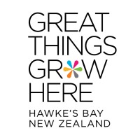 Great Things Grow Here logo - Similar company to Earth Space Innovation Agency
