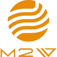 M2W logo - Similar company to Aalborg Convention Bureau