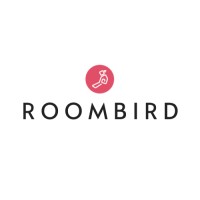 Roombird logo - Similar company to Mellowplex.Io