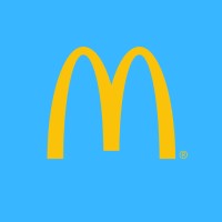 YASHCO Restaurants Ltd t/a McDonald’s logo - Similar company to Lansia Ltd Ta Mcdonald'S