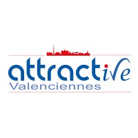 Attractive Valenciennes logo - Similar company to Act-R-Us